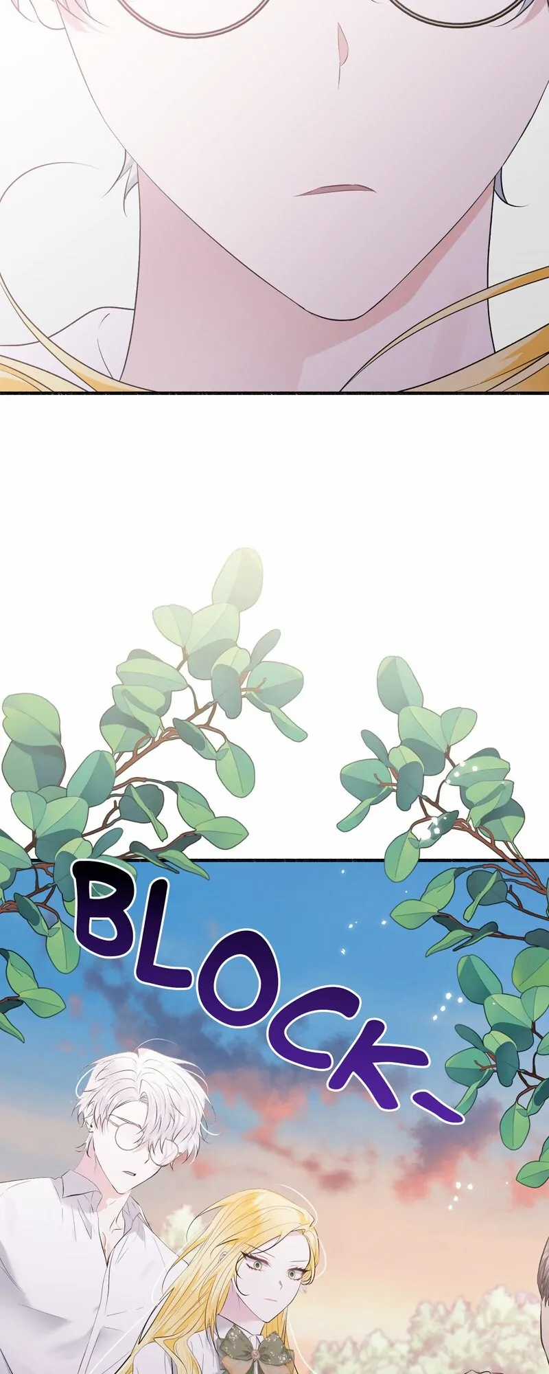 Người Chồng Thiên Thần Của Tôi Thật Ra Là Ác Quỷ Chapter 49.1 trang 19