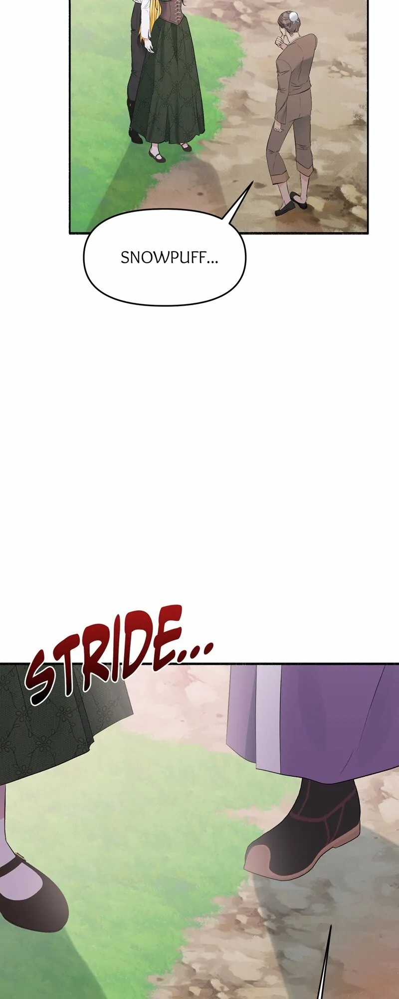 Người Chồng Thiên Thần Của Tôi Thật Ra Là Ác Quỷ Chapter 49.1 trang 21