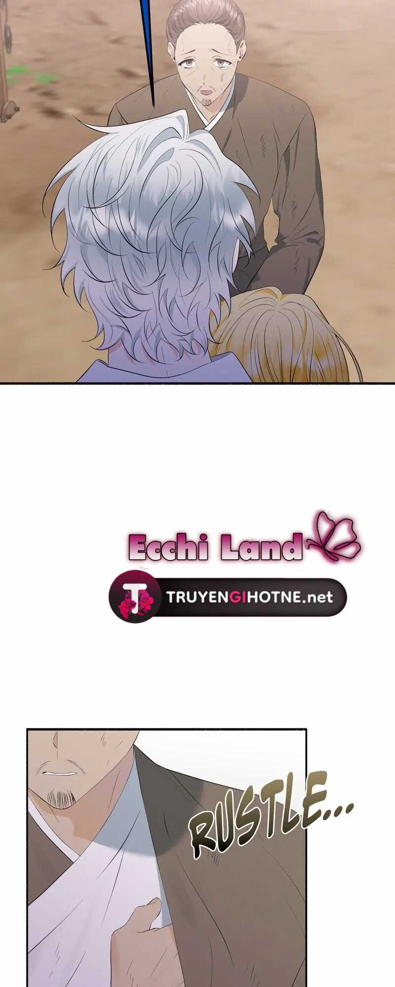 Người Chồng Thiên Thần Của Tôi Thật Ra Là Ác Quỷ Chapter 49.1 trang 26