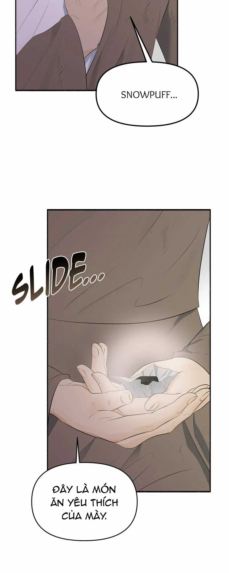 Người Chồng Thiên Thần Của Tôi Thật Ra Là Ác Quỷ Chapter 49.1 trang 27