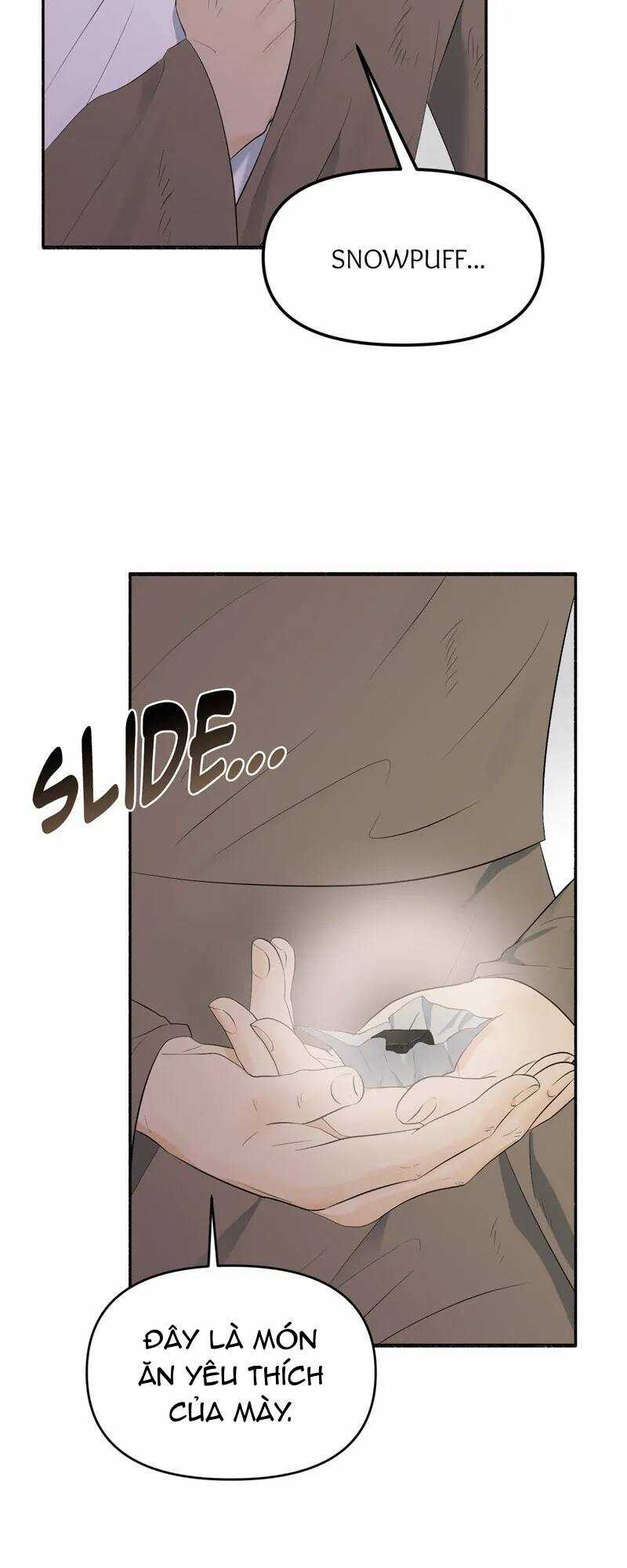 Người Chồng Thiên Thần Của Tôi Thật Ra Là Ác Quỷ Chapter 49.1 trang 32