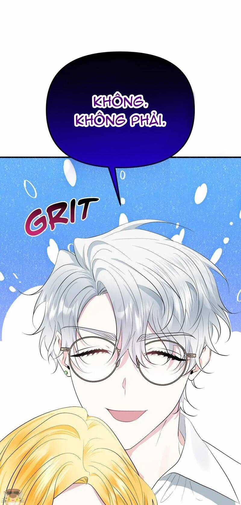 Người Chồng Thiên Thần Của Tôi Thật Ra Là Ác Quỷ Chapter 49.1 trang 33