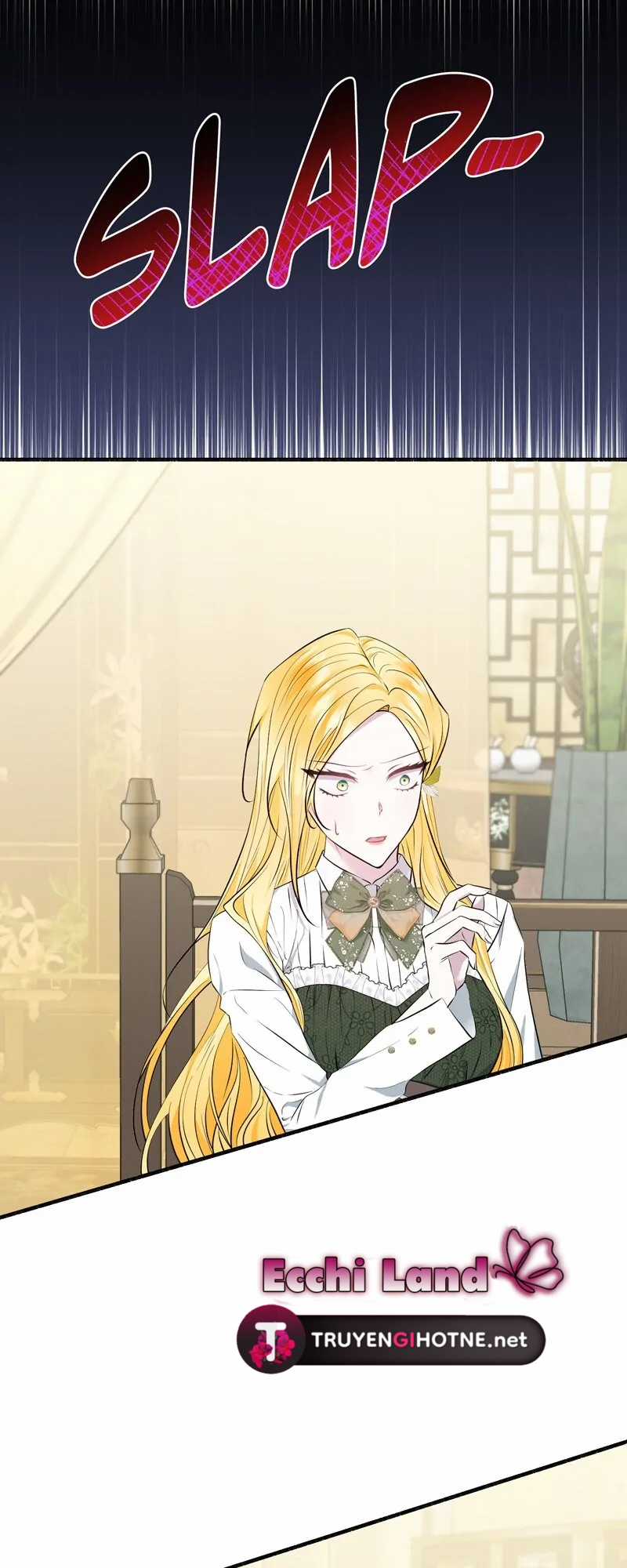 Người Chồng Thiên Thần Của Tôi Thật Ra Là Ác Quỷ Chapter 49.1 trang 4