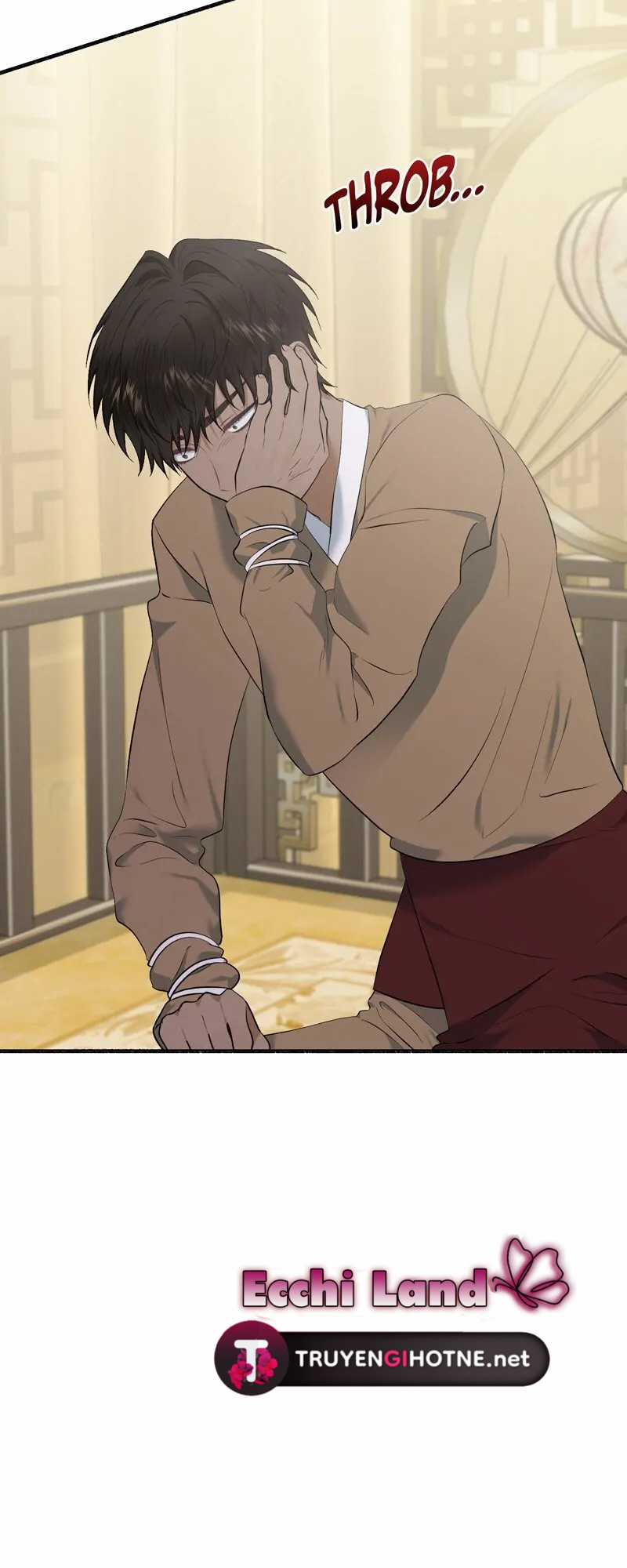 Người Chồng Thiên Thần Của Tôi Thật Ra Là Ác Quỷ Chapter 49.1 trang 5