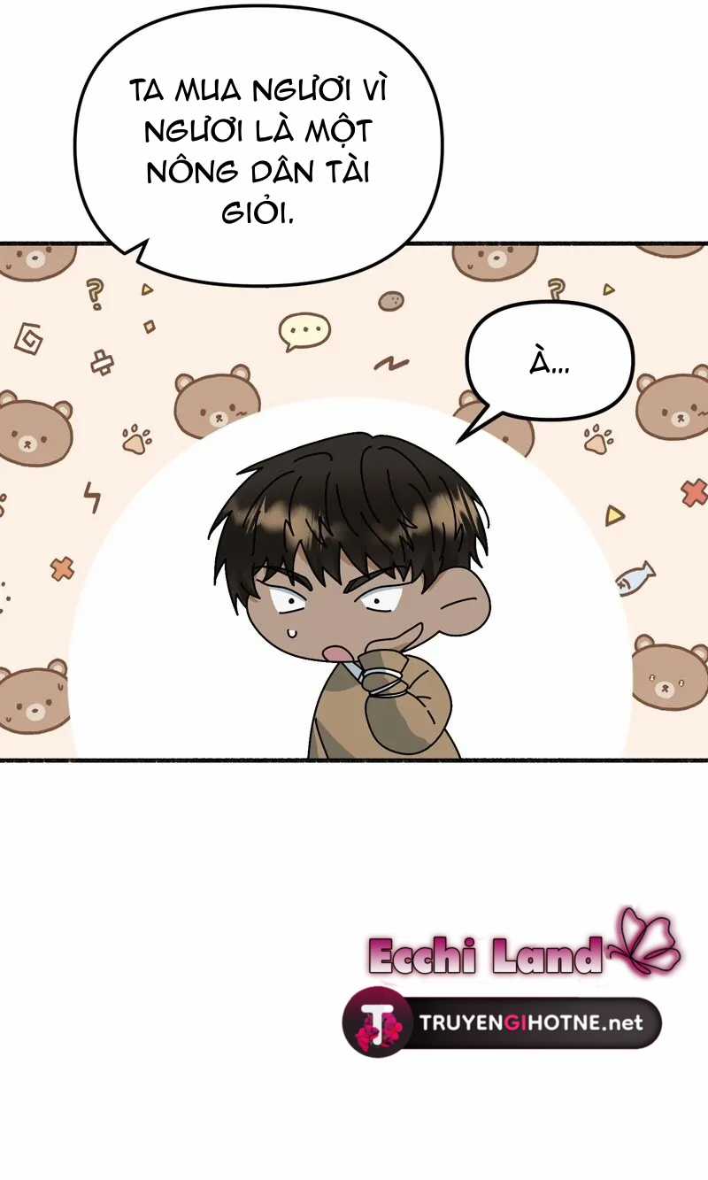 Người Chồng Thiên Thần Của Tôi Thật Ra Là Ác Quỷ Chapter 49.1 trang 6