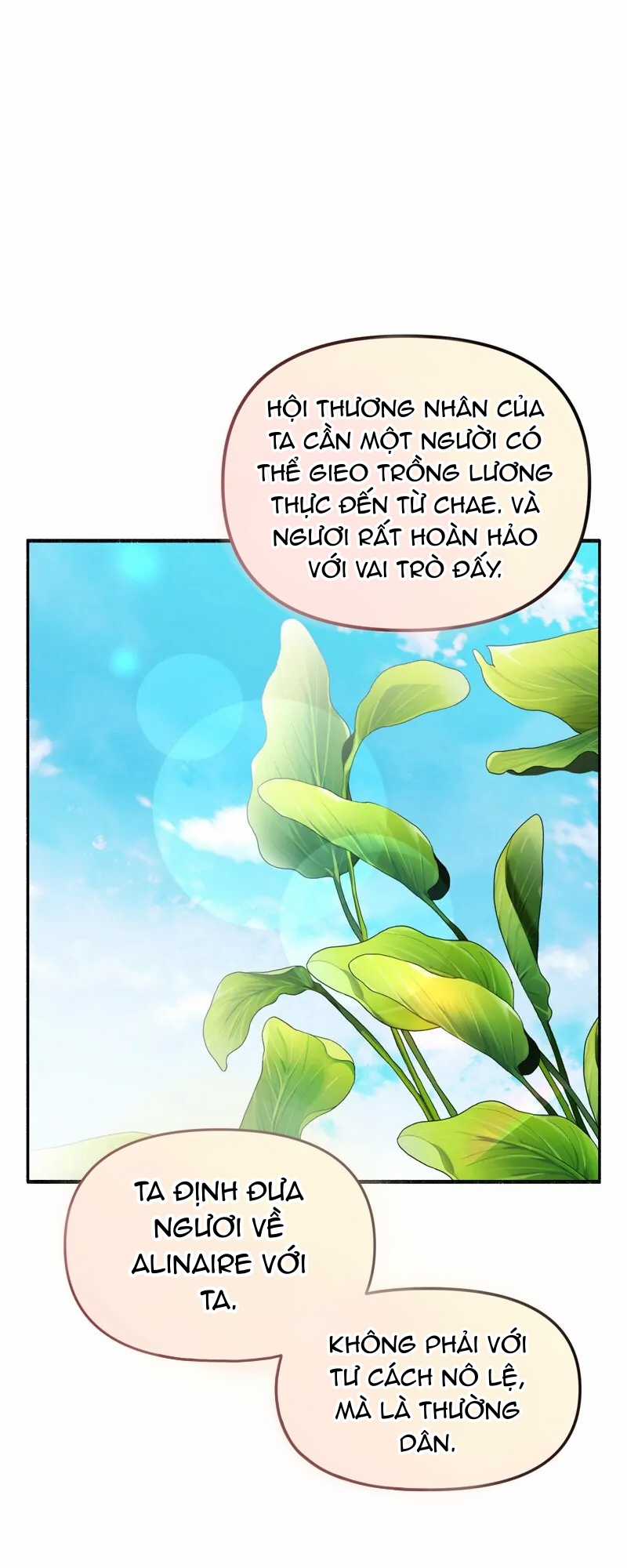 Người Chồng Thiên Thần Của Tôi Thật Ra Là Ác Quỷ Chapter 49.1 trang 7