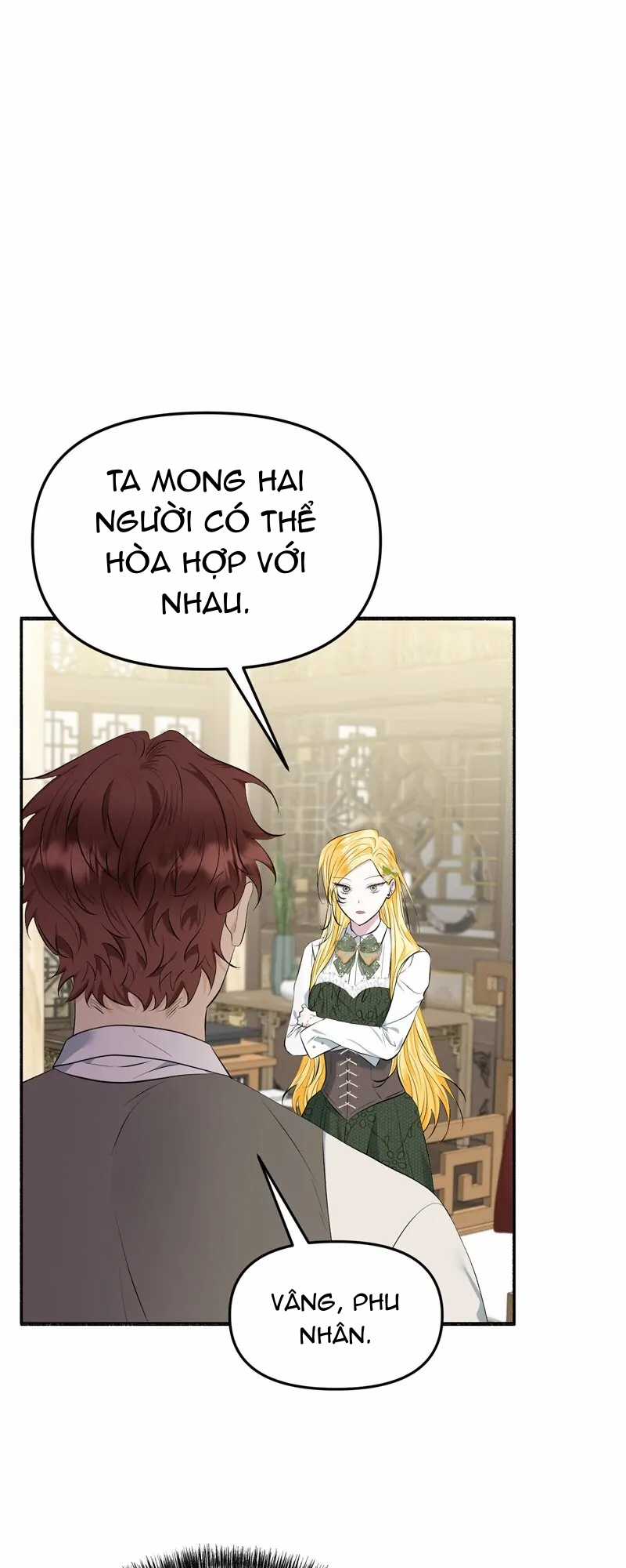 Người Chồng Thiên Thần Của Tôi Thật Ra Là Ác Quỷ Chapter 49.2 trang 12