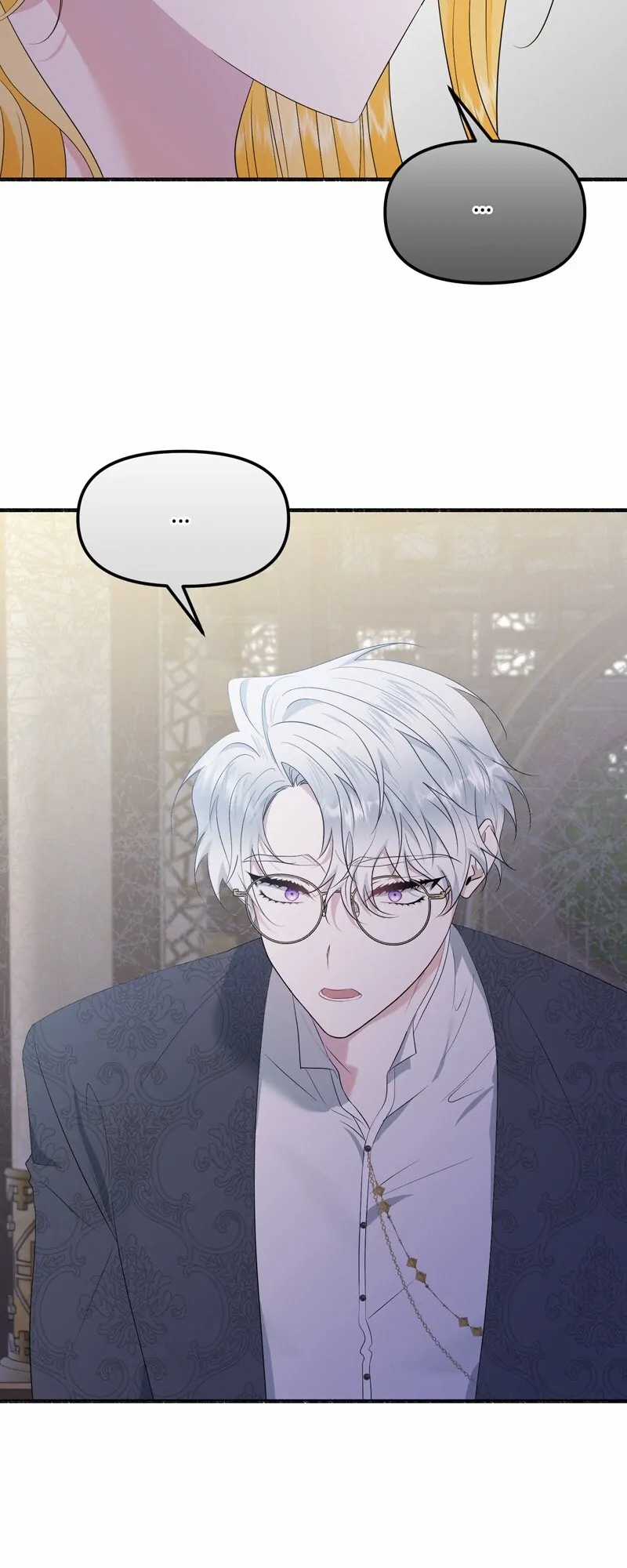 Người Chồng Thiên Thần Của Tôi Thật Ra Là Ác Quỷ Chapter 49.2 trang 20