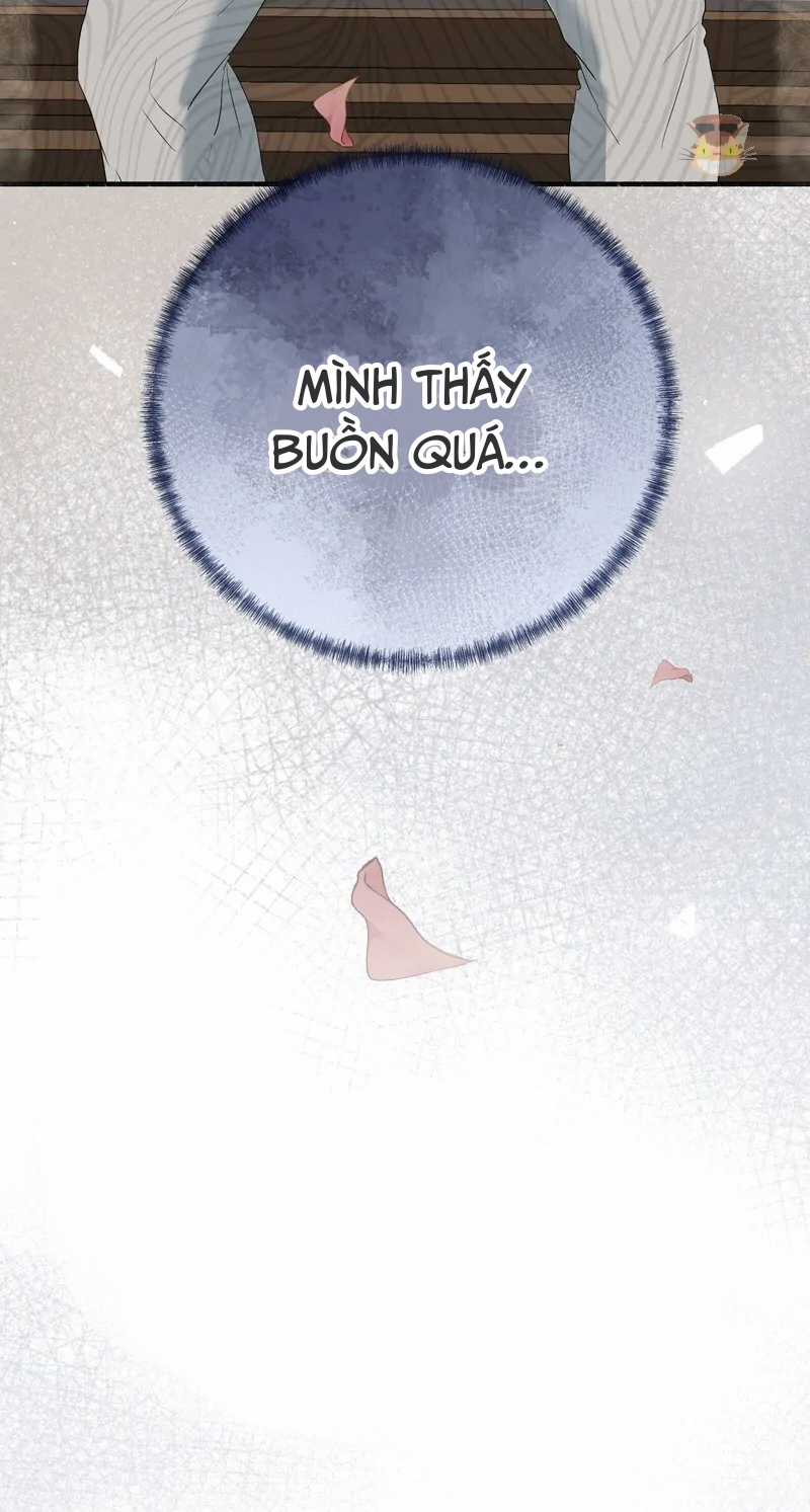 Người Chồng Thiên Thần Của Tôi Thật Ra Là Ác Quỷ Chapter 49.2 trang 28