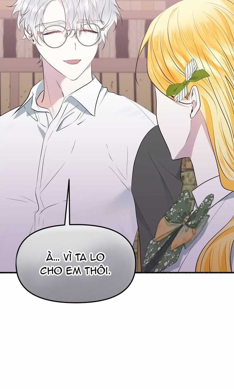 Người Chồng Thiên Thần Của Tôi Thật Ra Là Ác Quỷ Chapter 49.2 trang 5