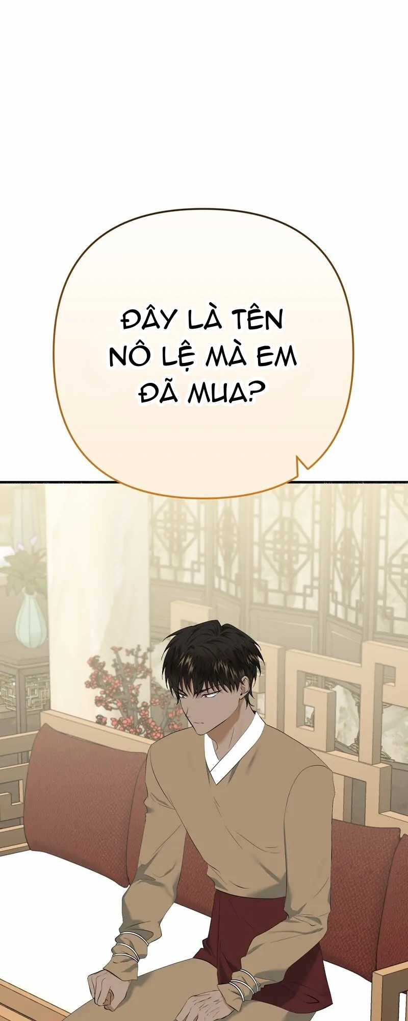 Người Chồng Thiên Thần Của Tôi Thật Ra Là Ác Quỷ Chapter 49.2 trang 8