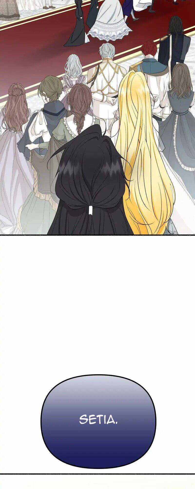 Người Chồng Thiên Thần Của Tôi Thật Ra Là Ác Quỷ Chapter 5.1 trang 13