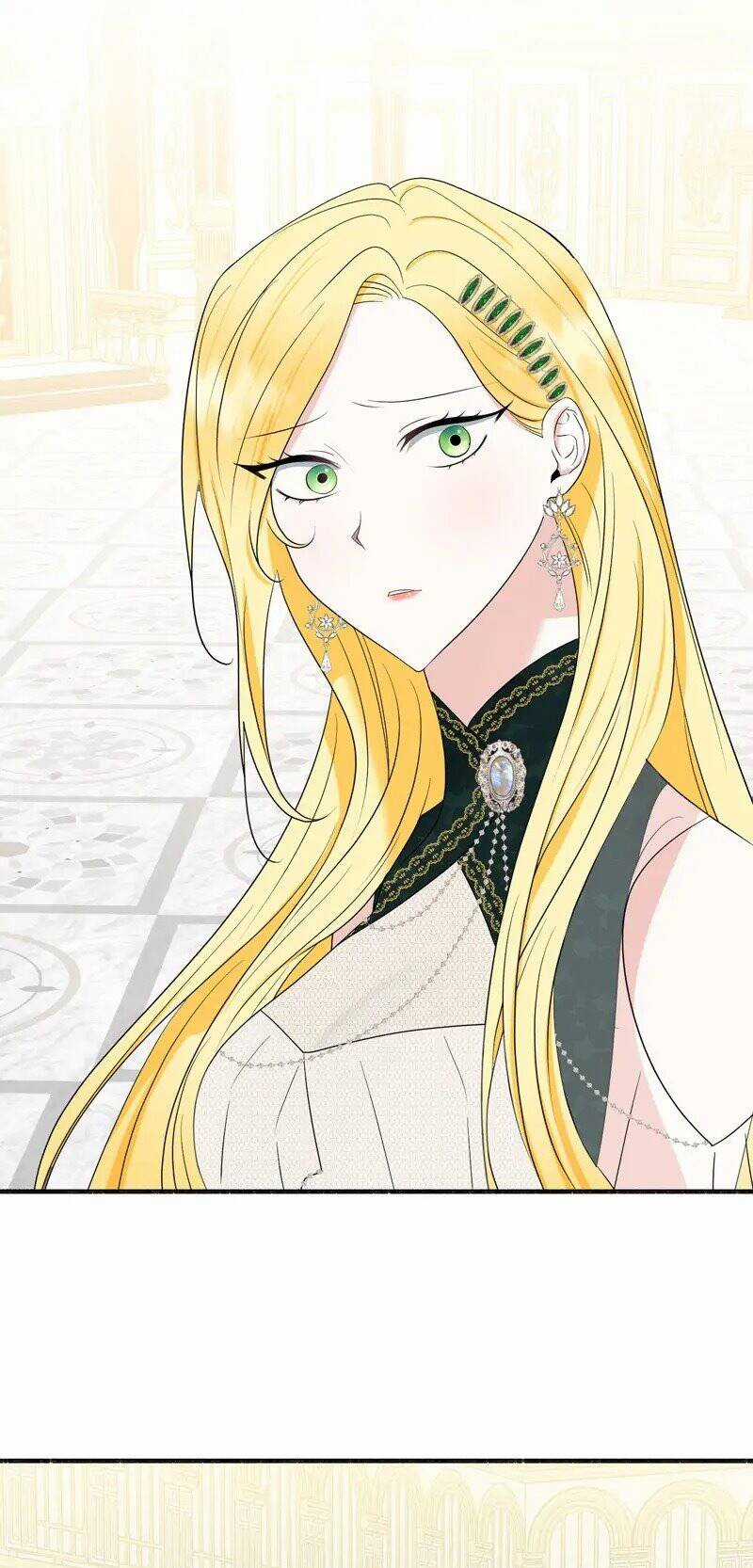 Người Chồng Thiên Thần Của Tôi Thật Ra Là Ác Quỷ Chapter 5.1 trang 14