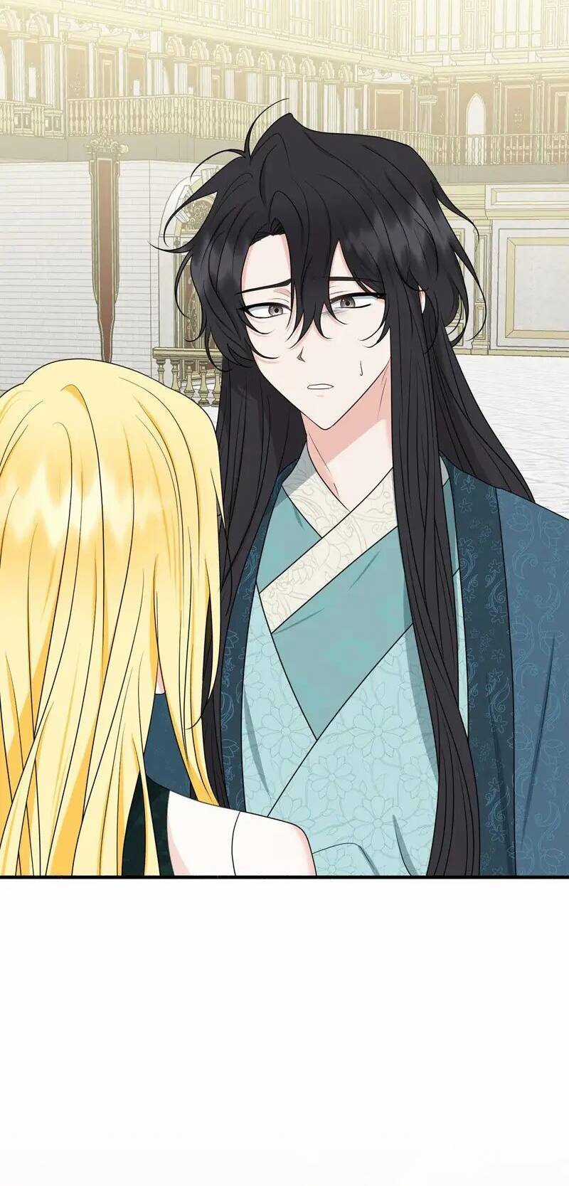 Người Chồng Thiên Thần Của Tôi Thật Ra Là Ác Quỷ Chapter 5.1 trang 15