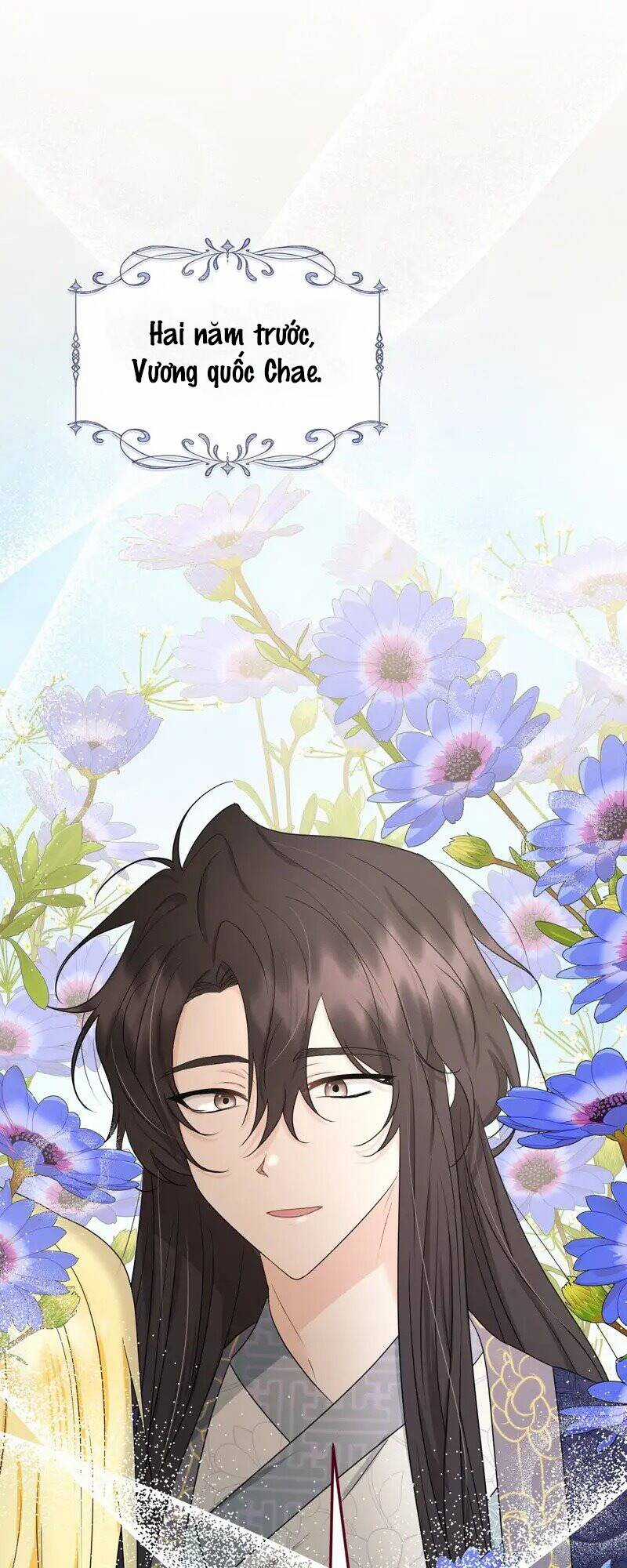 Người Chồng Thiên Thần Của Tôi Thật Ra Là Ác Quỷ Chapter 5.1 trang 16