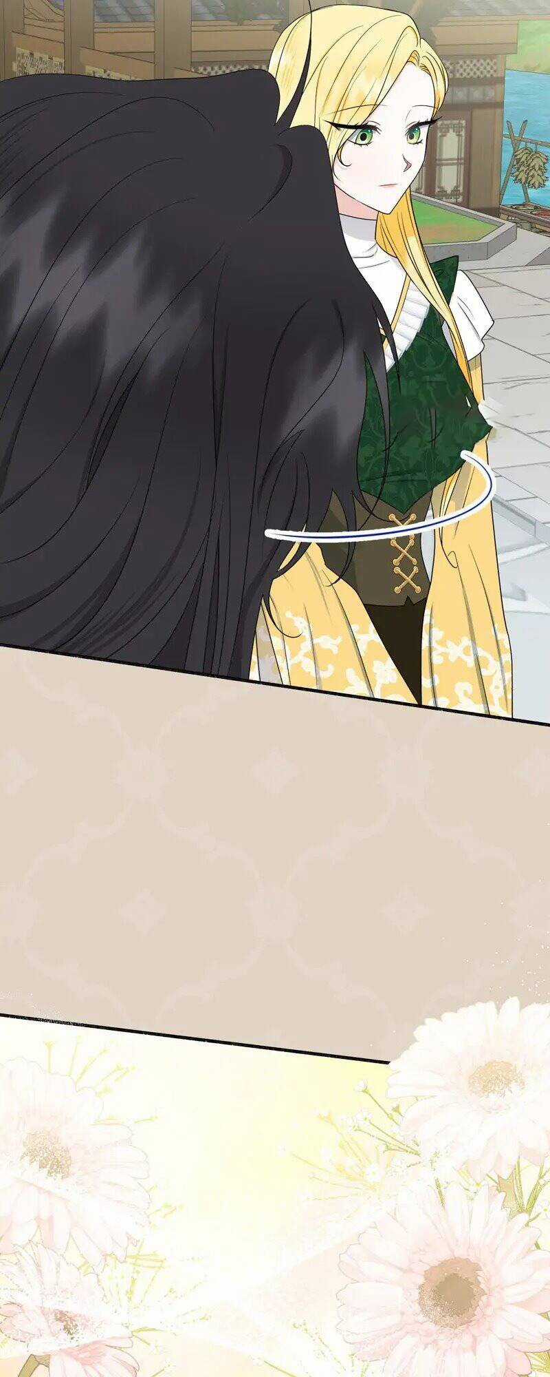 Người Chồng Thiên Thần Của Tôi Thật Ra Là Ác Quỷ Chapter 5.1 trang 20