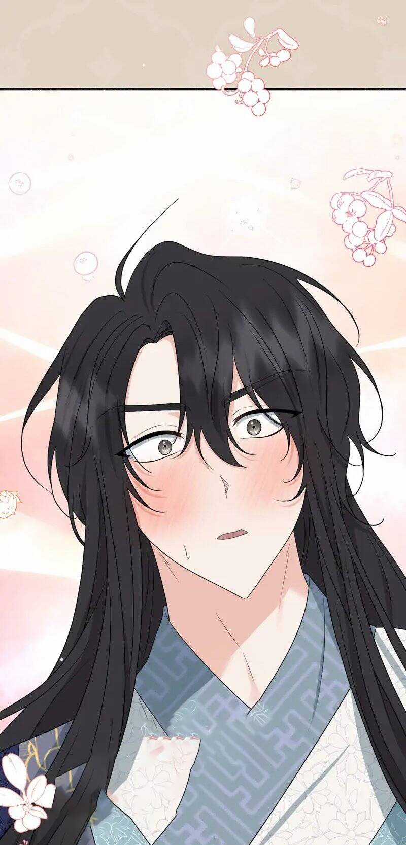 Người Chồng Thiên Thần Của Tôi Thật Ra Là Ác Quỷ Chapter 5.1 trang 22