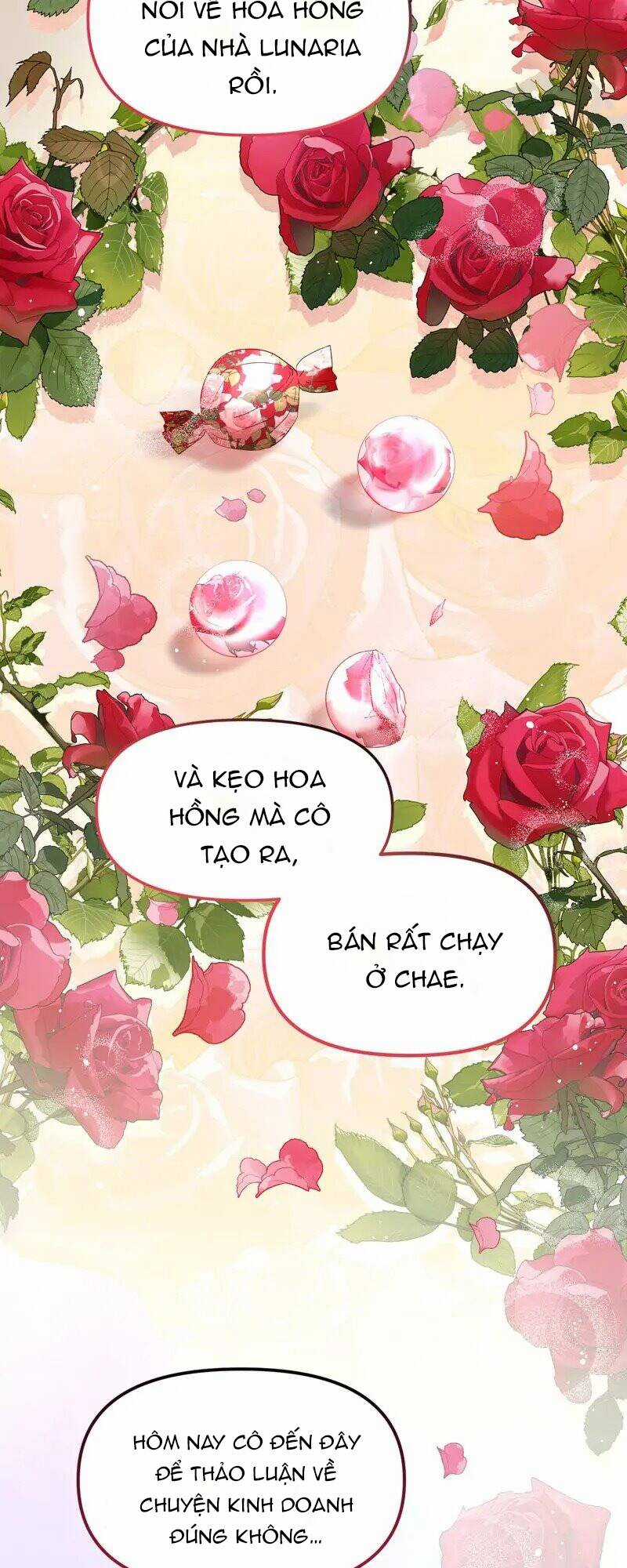 Người Chồng Thiên Thần Của Tôi Thật Ra Là Ác Quỷ Chapter 5.1 trang 25