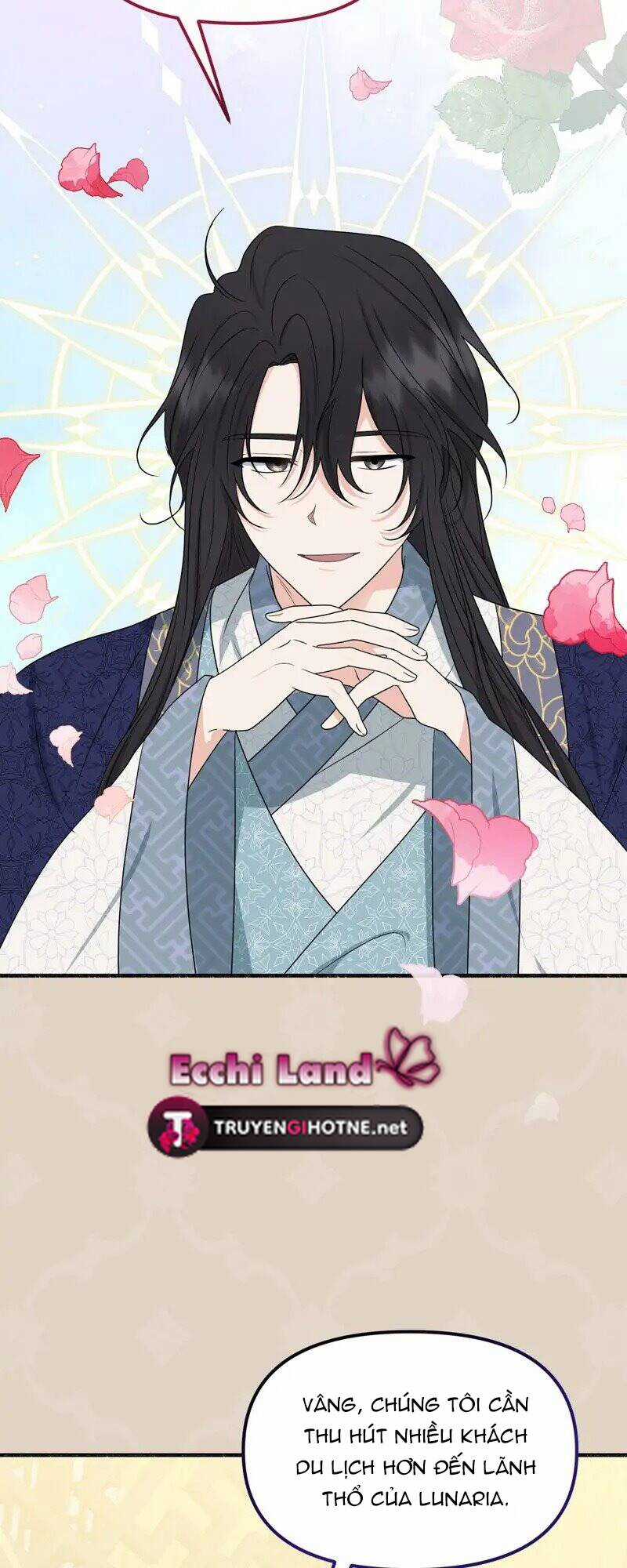 Người Chồng Thiên Thần Của Tôi Thật Ra Là Ác Quỷ Chapter 5.1 trang 26