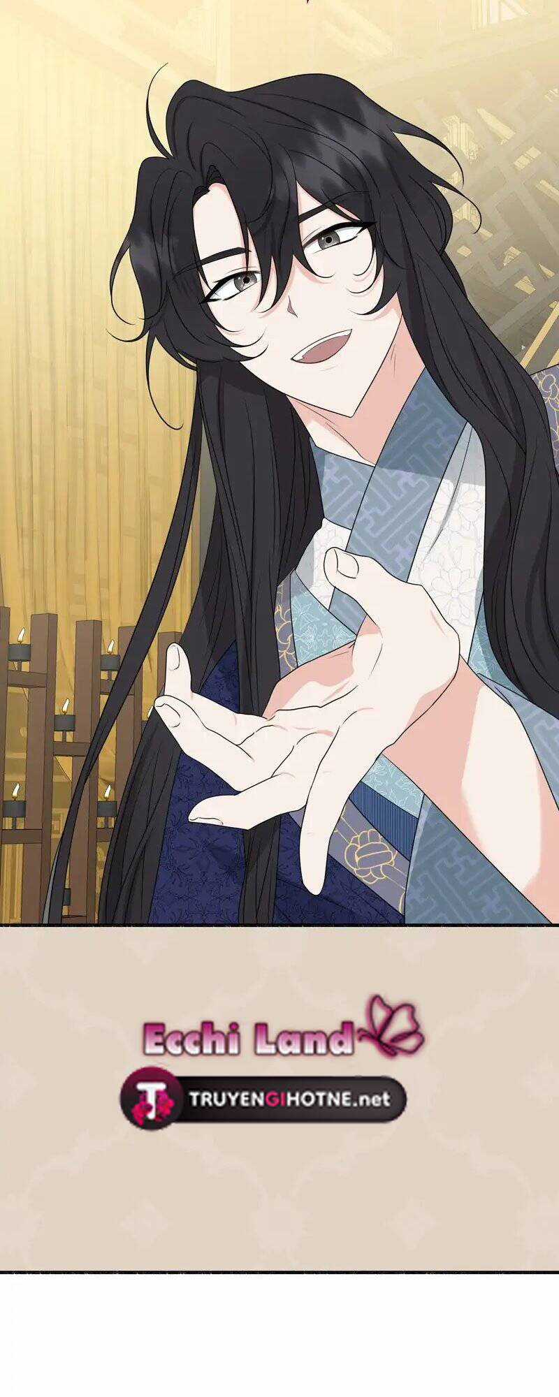 Người Chồng Thiên Thần Của Tôi Thật Ra Là Ác Quỷ Chapter 5.1 trang 29