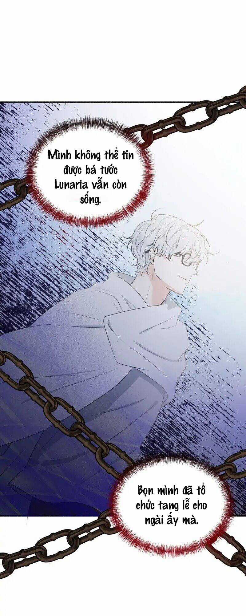 Người Chồng Thiên Thần Của Tôi Thật Ra Là Ác Quỷ Chapter 5.1 trang 3