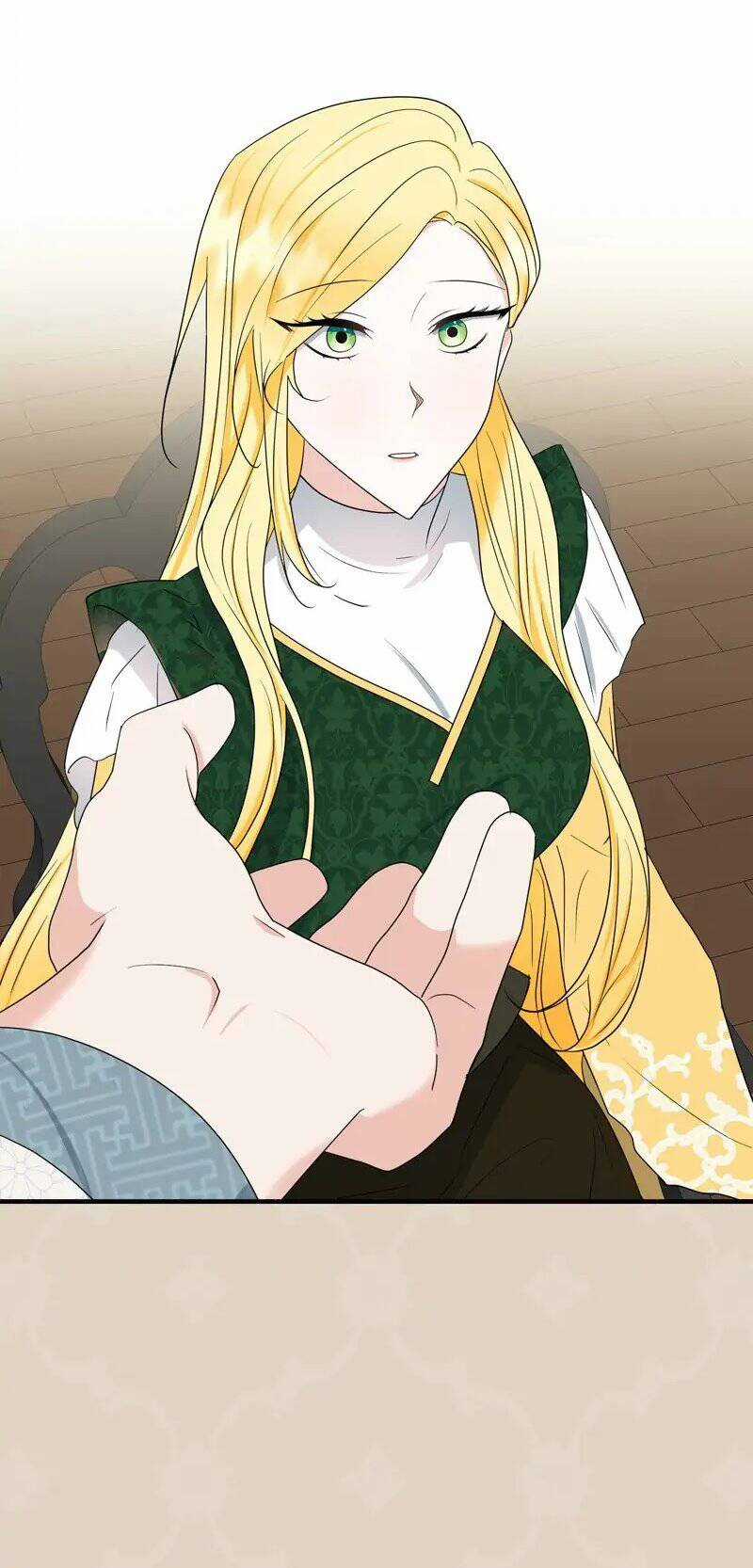 Người Chồng Thiên Thần Của Tôi Thật Ra Là Ác Quỷ Chapter 5.1 trang 30