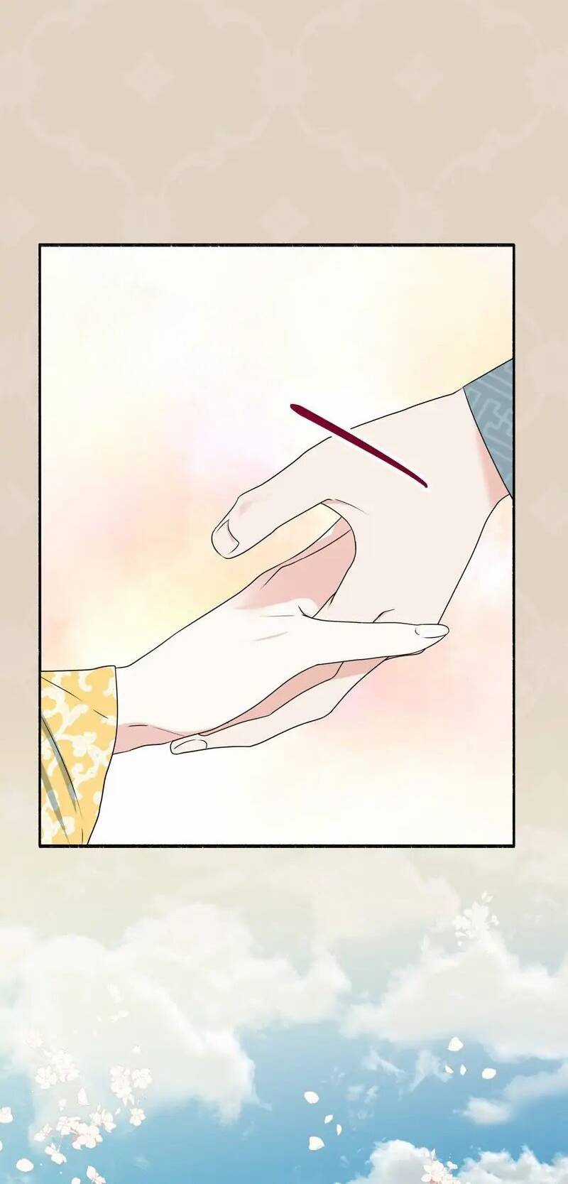 Người Chồng Thiên Thần Của Tôi Thật Ra Là Ác Quỷ Chapter 5.1 trang 31