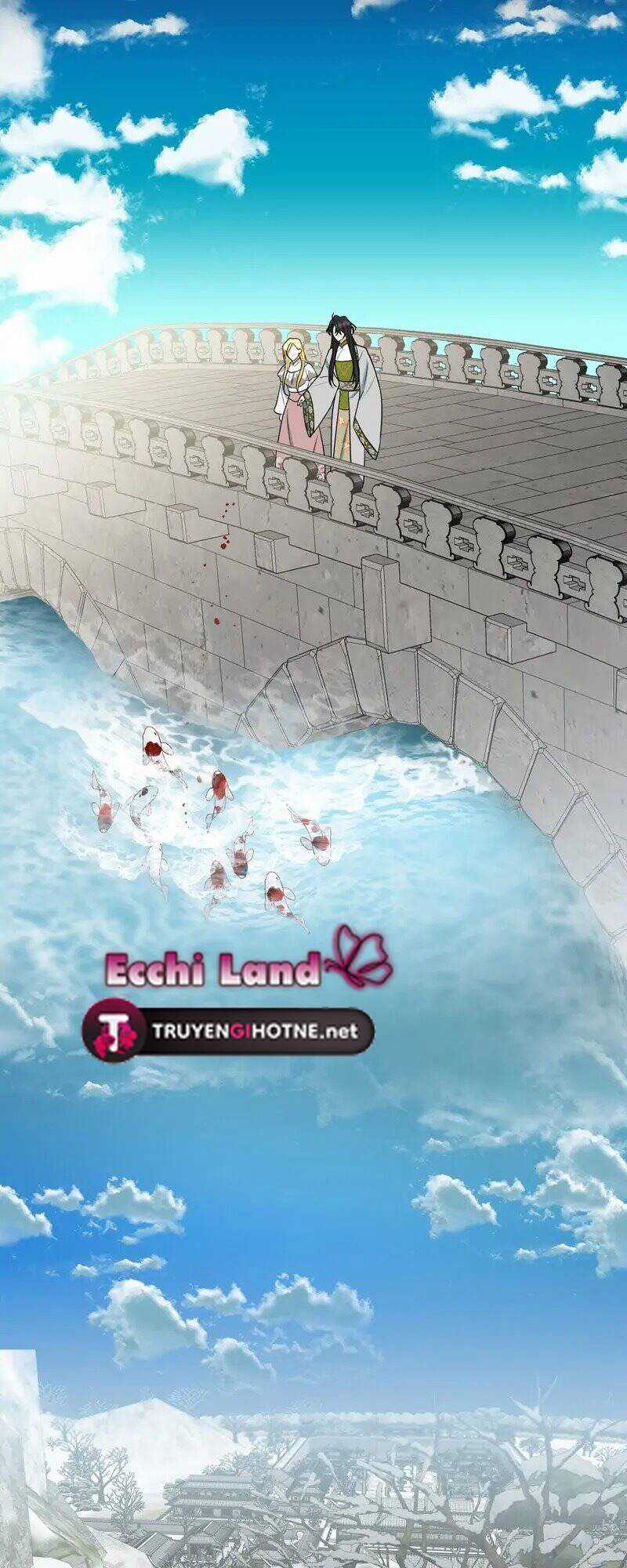 Người Chồng Thiên Thần Của Tôi Thật Ra Là Ác Quỷ Chapter 5.1 trang 33