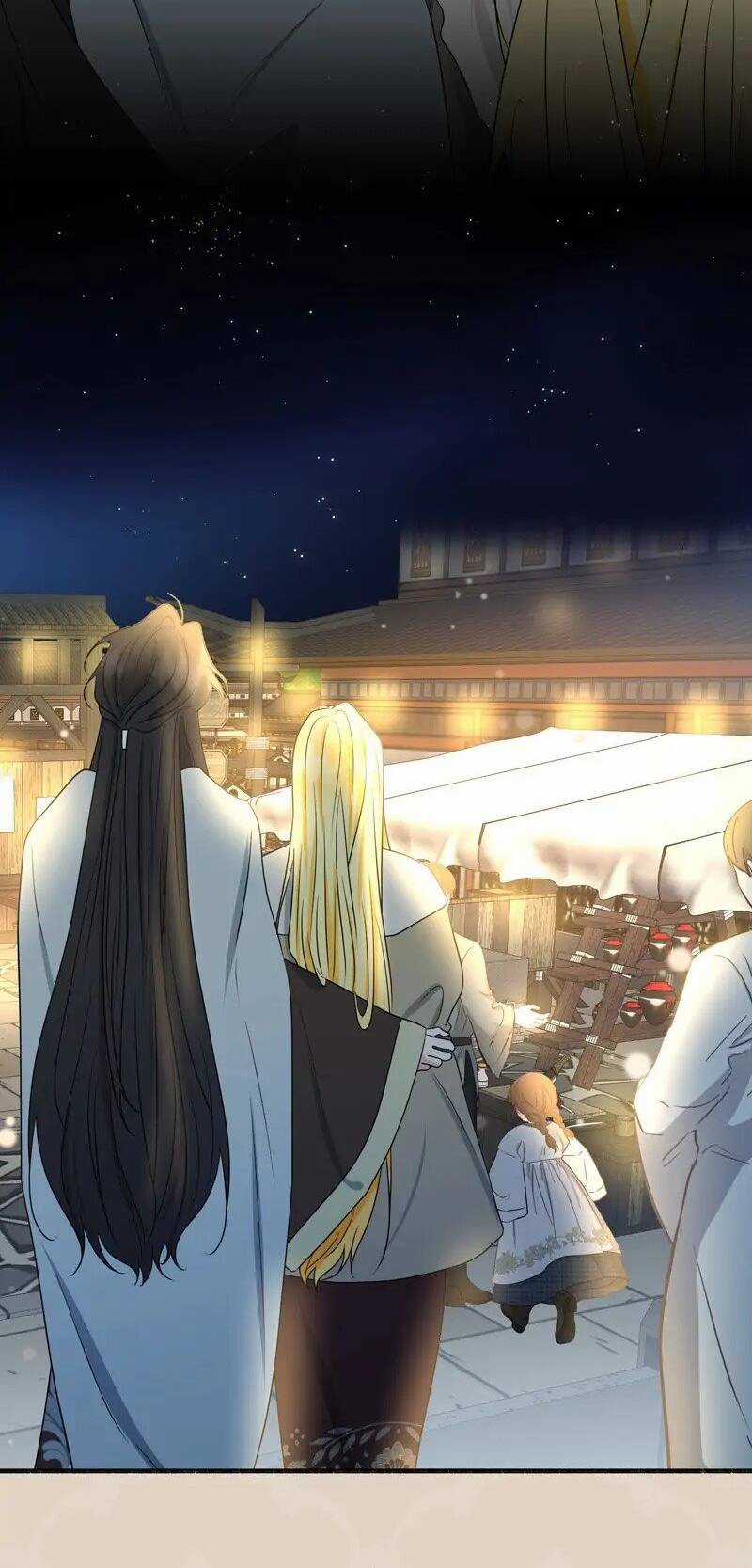 Người Chồng Thiên Thần Của Tôi Thật Ra Là Ác Quỷ Chapter 5.1 trang 35