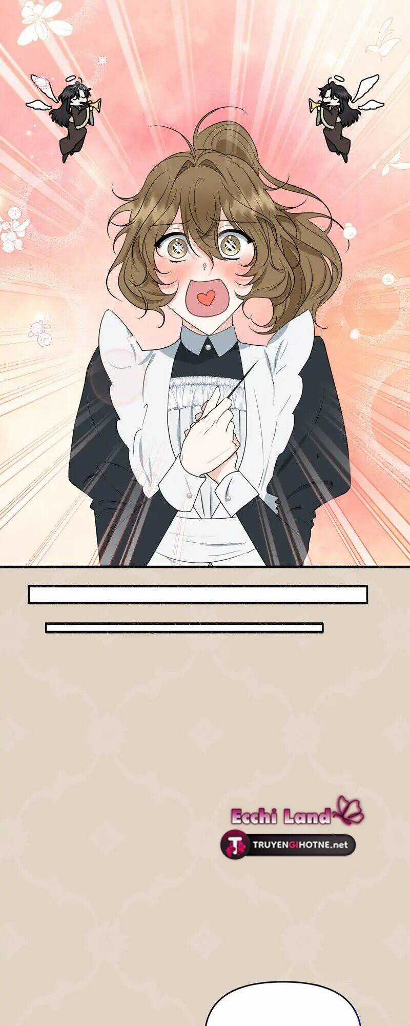 Người Chồng Thiên Thần Của Tôi Thật Ra Là Ác Quỷ Chapter 5.1 trang 37