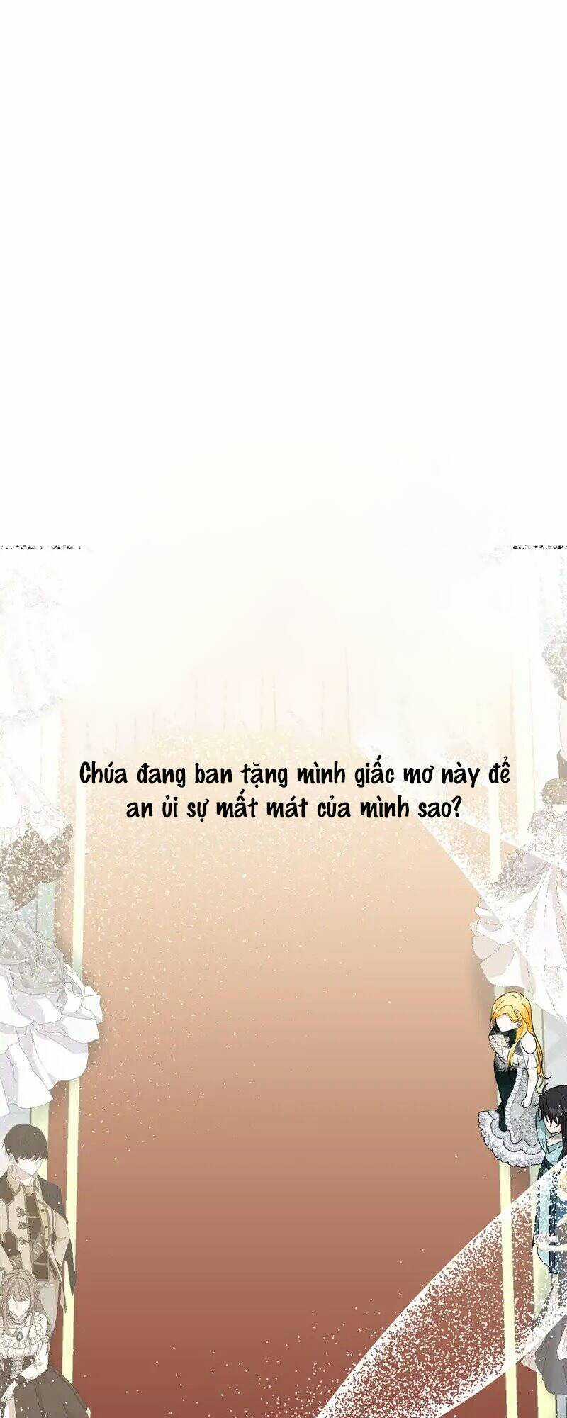 Người Chồng Thiên Thần Của Tôi Thật Ra Là Ác Quỷ Chapter 5.1 trang 4