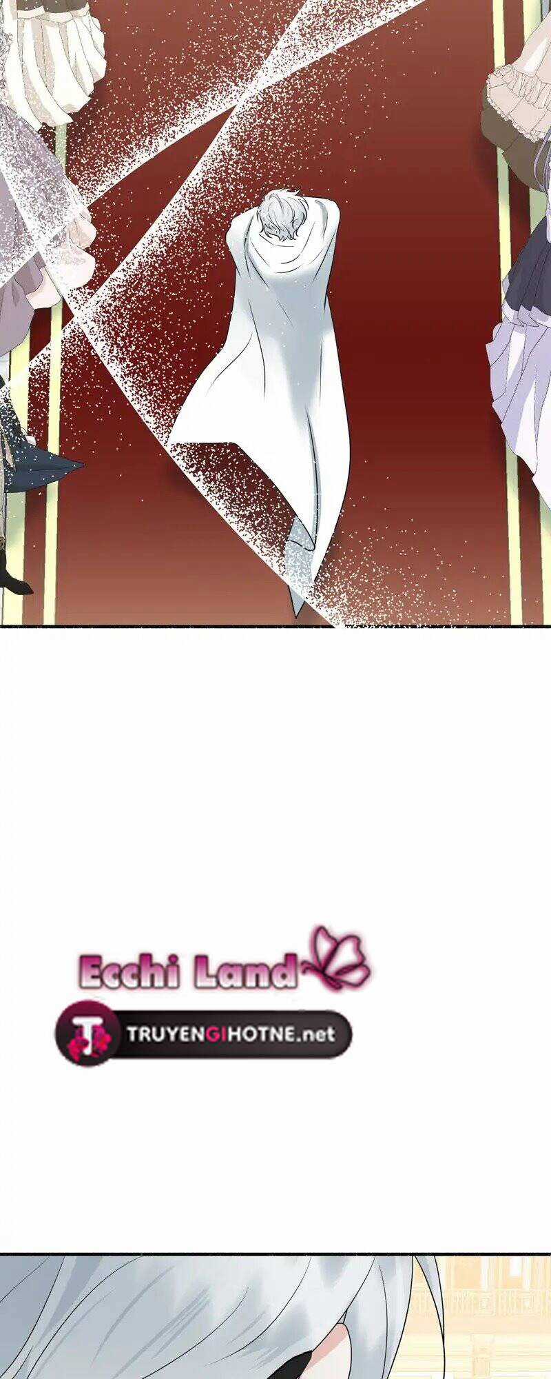 Người Chồng Thiên Thần Của Tôi Thật Ra Là Ác Quỷ Chapter 5.1 trang 5