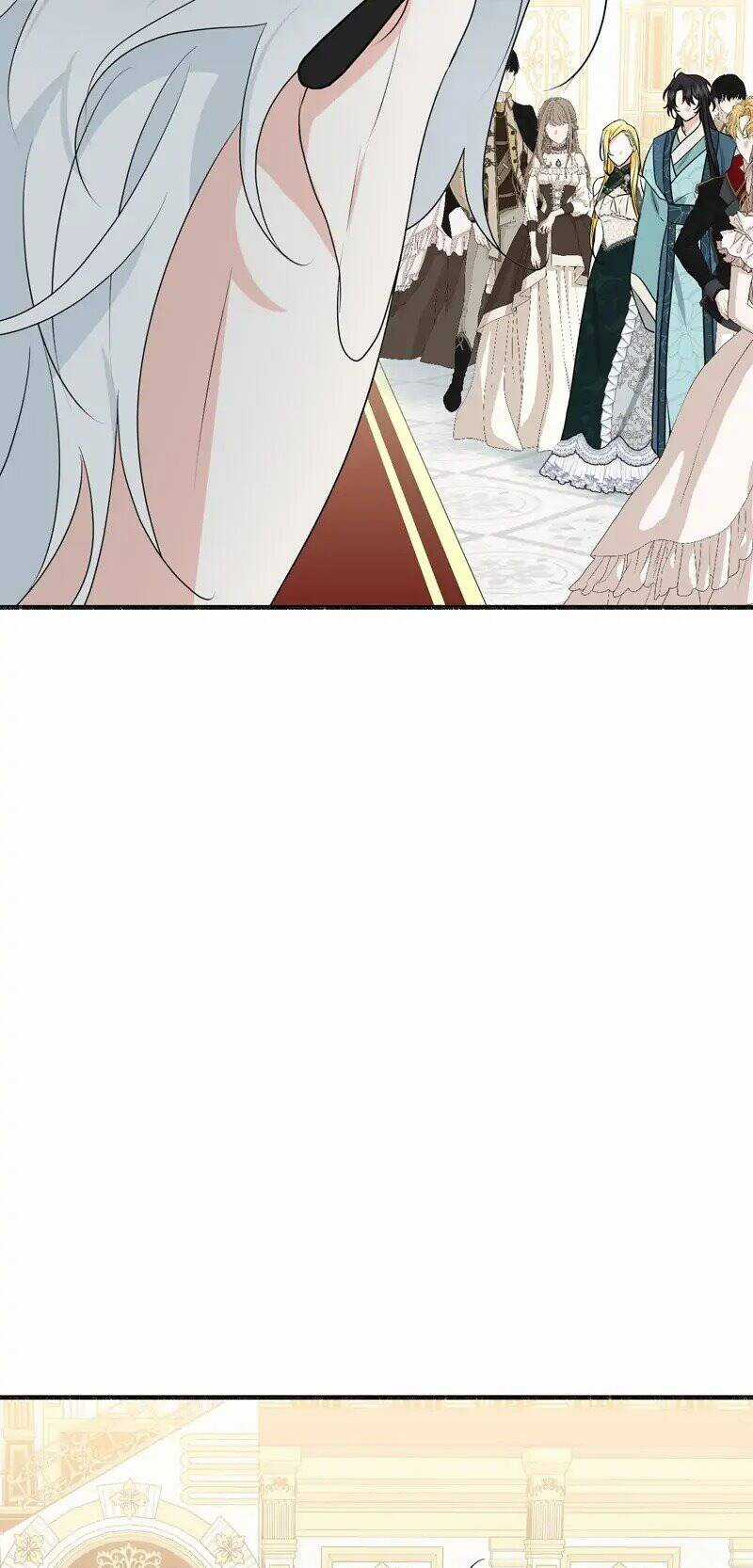 Người Chồng Thiên Thần Của Tôi Thật Ra Là Ác Quỷ Chapter 5.1 trang 6