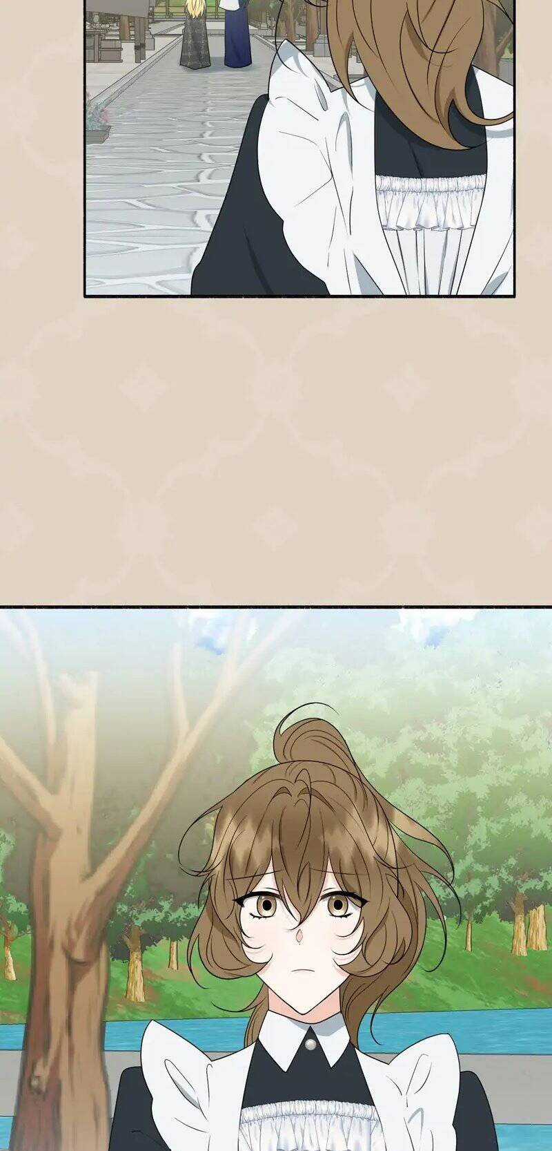 Người Chồng Thiên Thần Của Tôi Thật Ra Là Ác Quỷ Chapter 5.2 trang 11