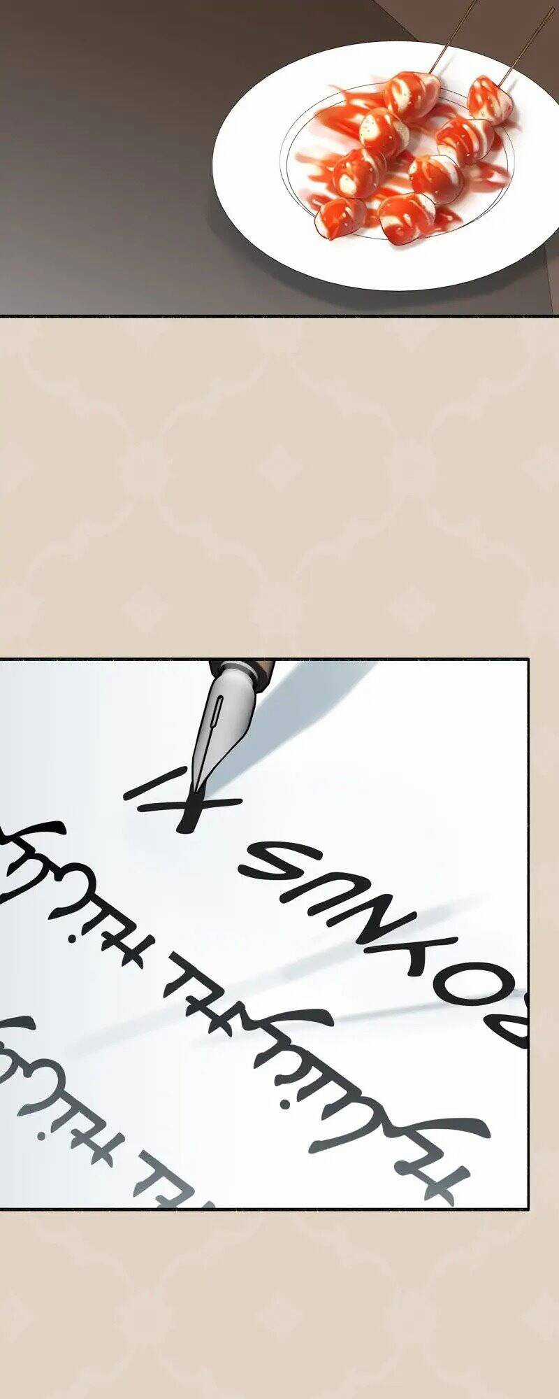 Người Chồng Thiên Thần Của Tôi Thật Ra Là Ác Quỷ Chapter 5.2 trang 13