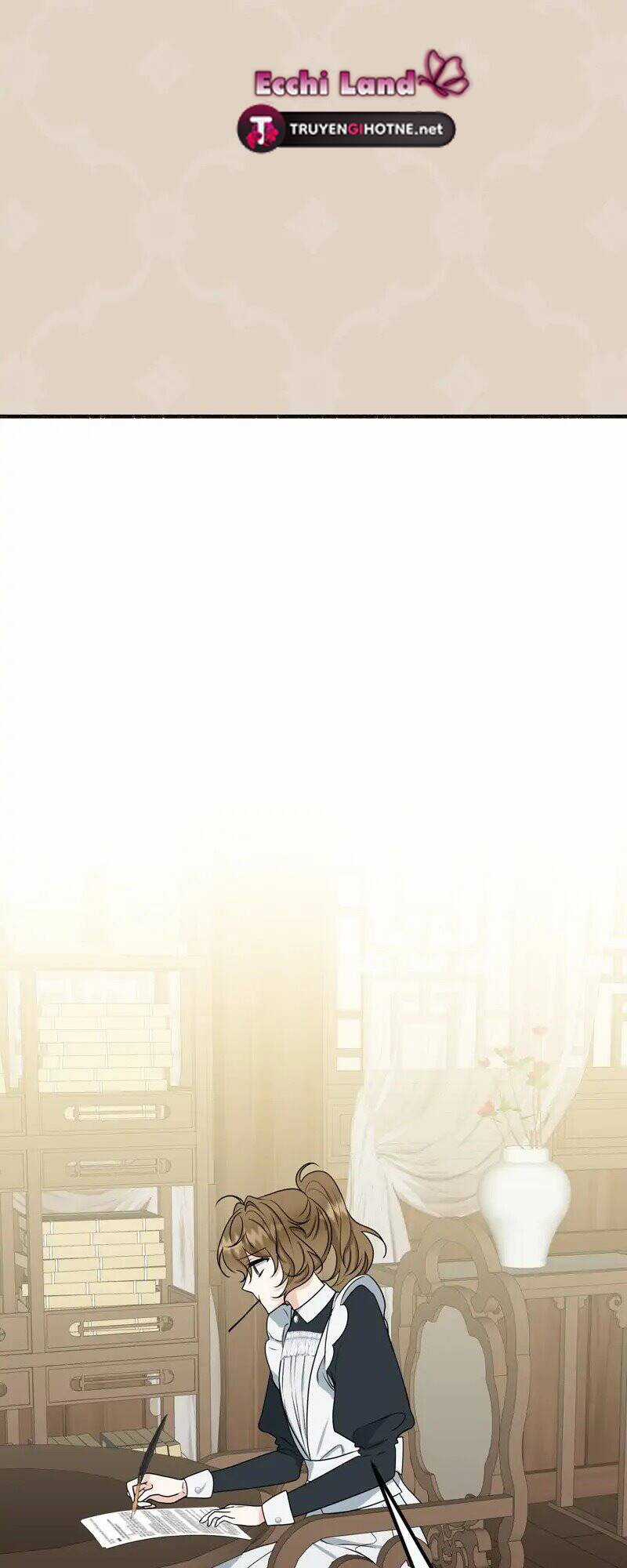 Người Chồng Thiên Thần Của Tôi Thật Ra Là Ác Quỷ Chapter 5.2 trang 14