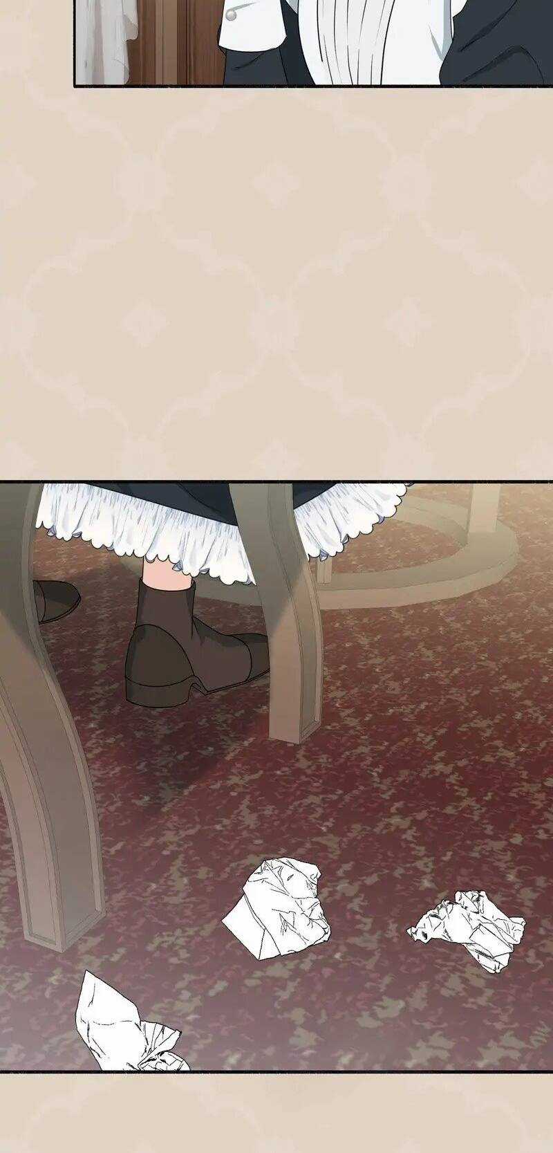 Người Chồng Thiên Thần Của Tôi Thật Ra Là Ác Quỷ Chapter 5.2 trang 16