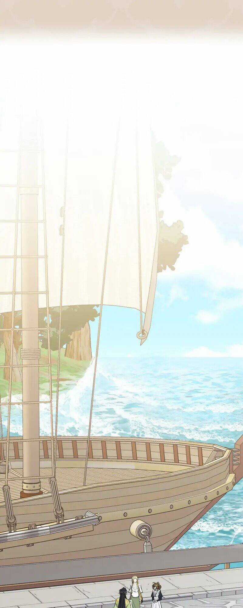 Người Chồng Thiên Thần Của Tôi Thật Ra Là Ác Quỷ Chapter 5.2 trang 17