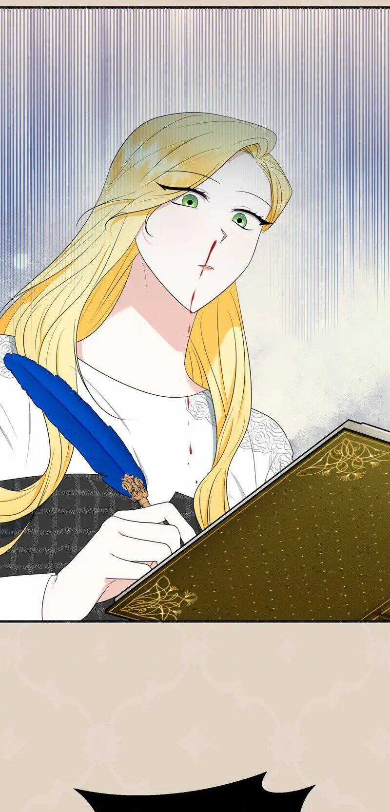 Người Chồng Thiên Thần Của Tôi Thật Ra Là Ác Quỷ Chapter 5.2 trang 2