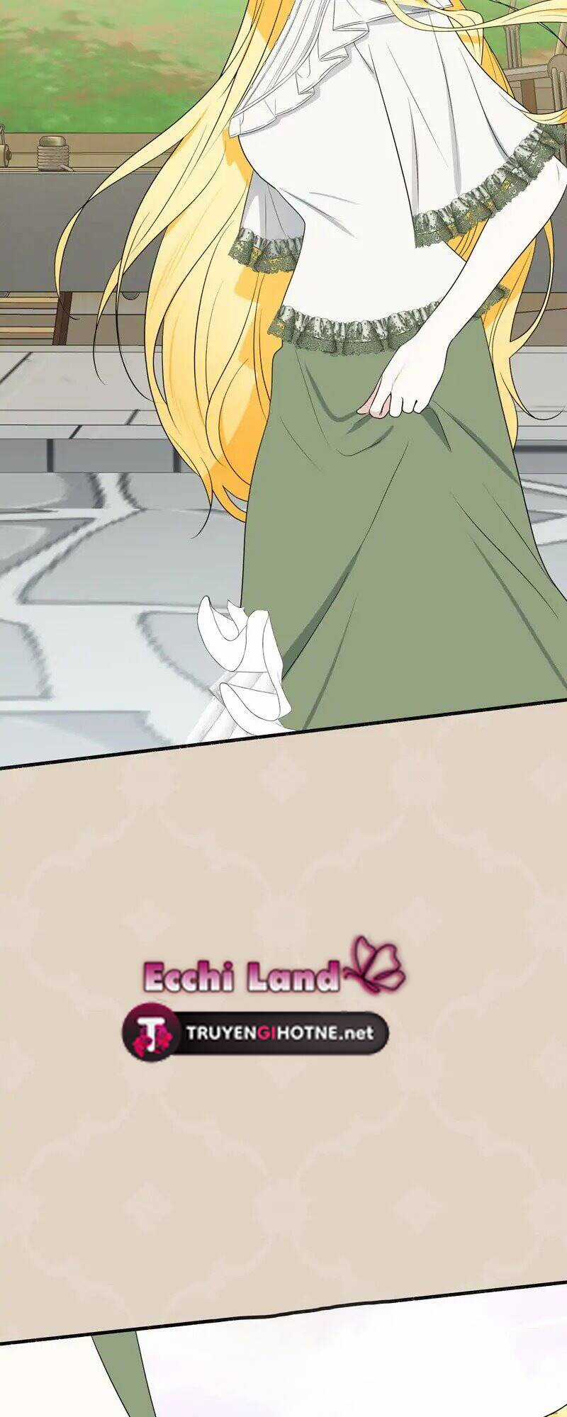 Người Chồng Thiên Thần Của Tôi Thật Ra Là Ác Quỷ Chapter 5.2 trang 21