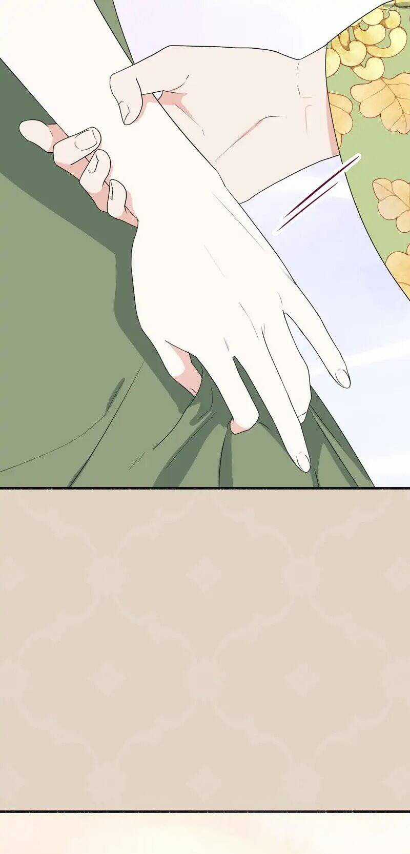 Người Chồng Thiên Thần Của Tôi Thật Ra Là Ác Quỷ Chapter 5.2 trang 22