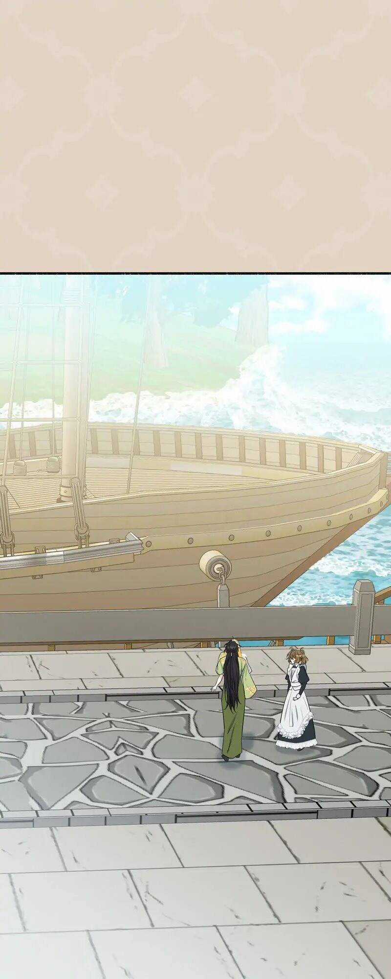 Người Chồng Thiên Thần Của Tôi Thật Ra Là Ác Quỷ Chapter 5.2 trang 24