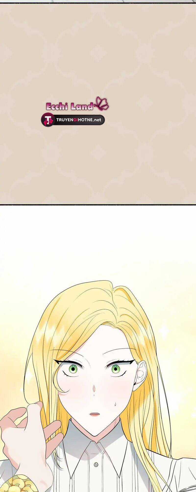 Người Chồng Thiên Thần Của Tôi Thật Ra Là Ác Quỷ Chapter 5.2 trang 25