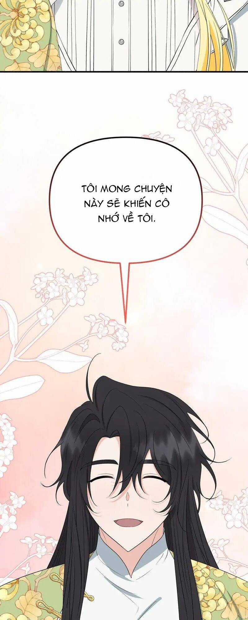 Người Chồng Thiên Thần Của Tôi Thật Ra Là Ác Quỷ Chapter 5.2 trang 26