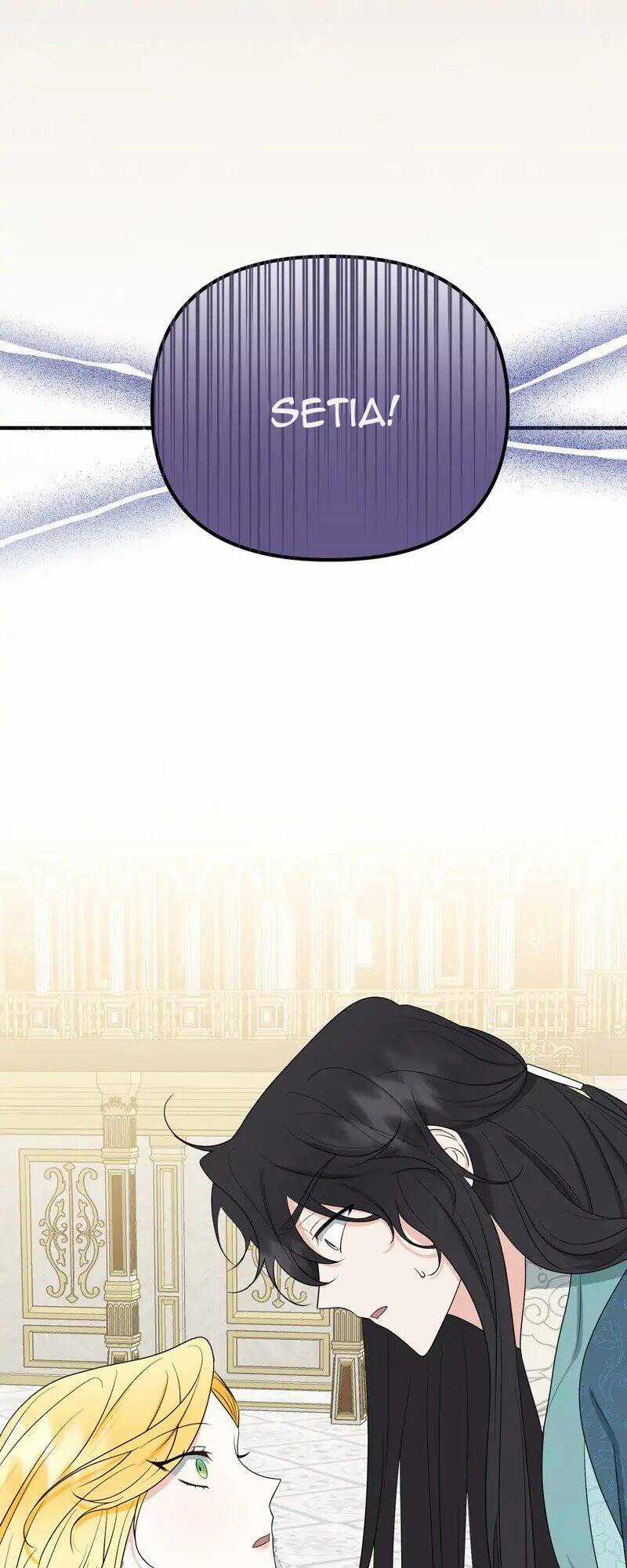 Người Chồng Thiên Thần Của Tôi Thật Ra Là Ác Quỷ Chapter 5.2 trang 28