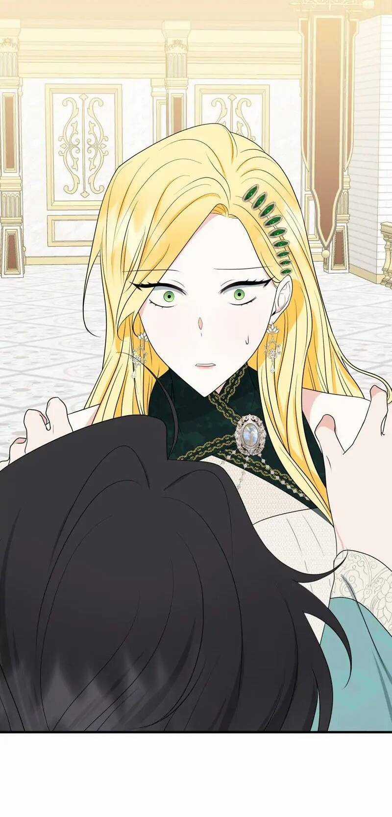 Người Chồng Thiên Thần Của Tôi Thật Ra Là Ác Quỷ Chapter 5.2 trang 31