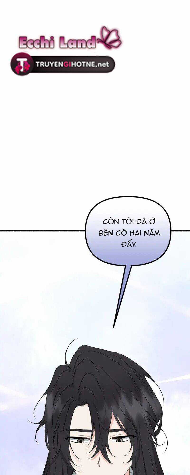 Người Chồng Thiên Thần Của Tôi Thật Ra Là Ác Quỷ Chapter 5.2 trang 34