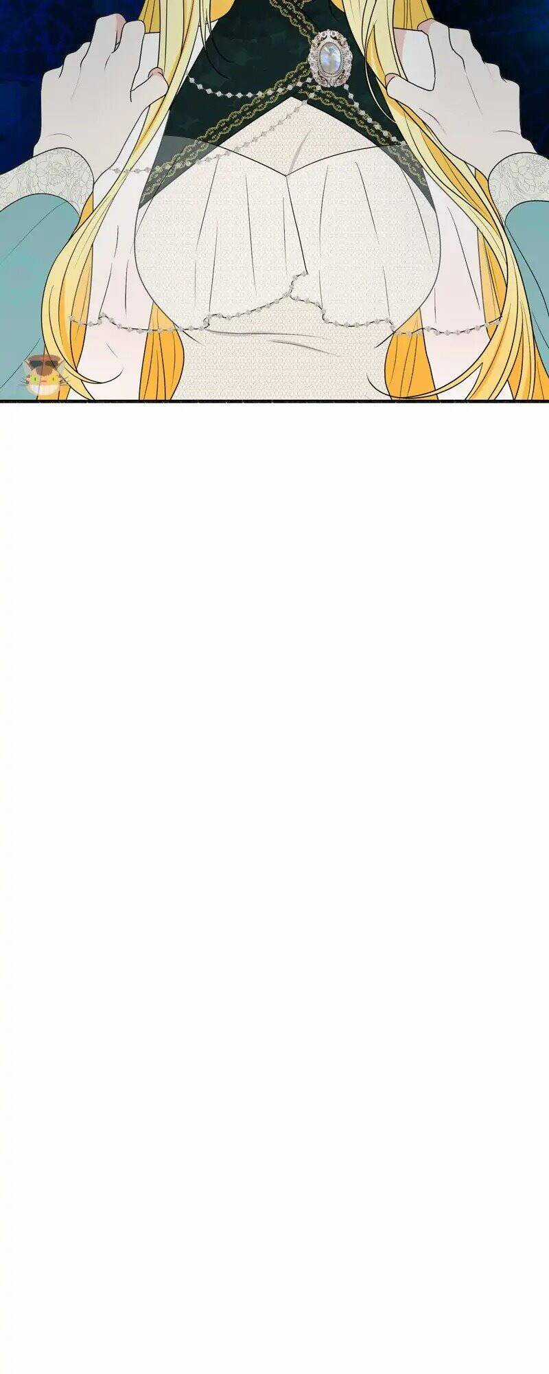 Người Chồng Thiên Thần Của Tôi Thật Ra Là Ác Quỷ Chapter 5.2 trang 36