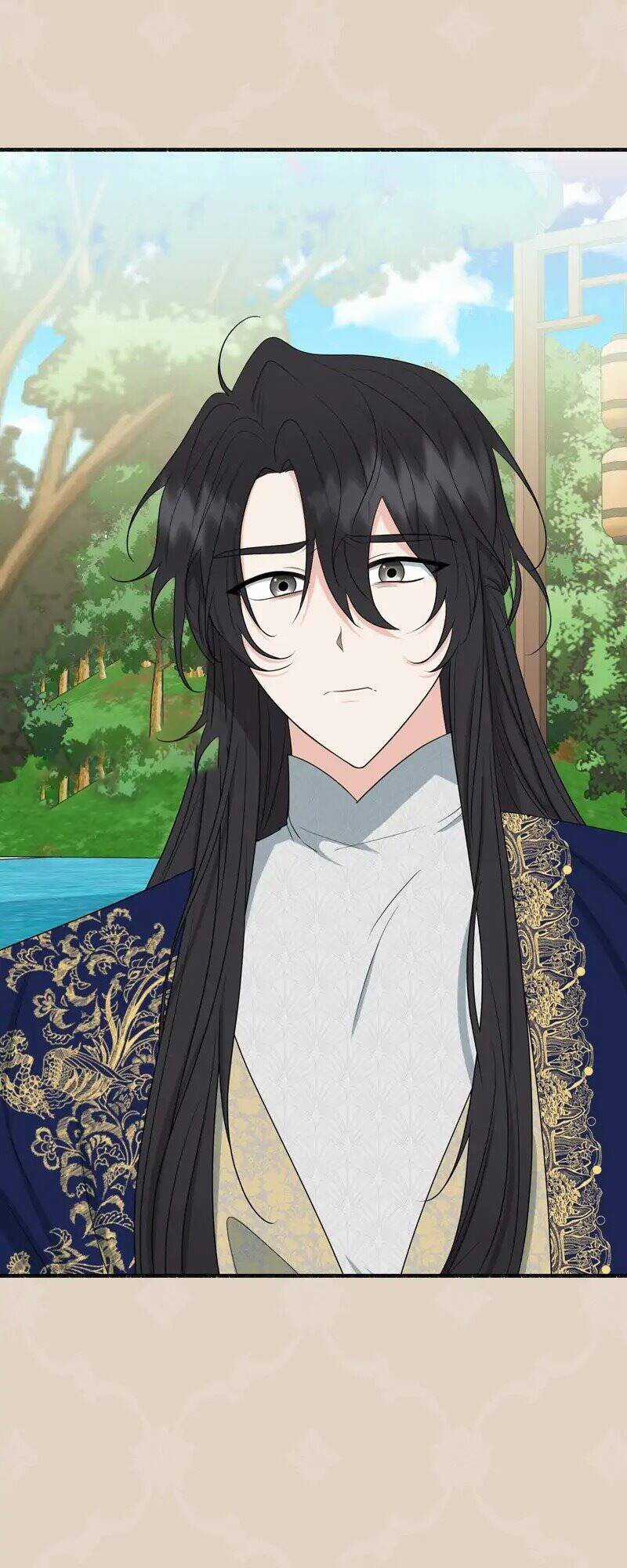 Người Chồng Thiên Thần Của Tôi Thật Ra Là Ác Quỷ Chapter 5.2 trang 5