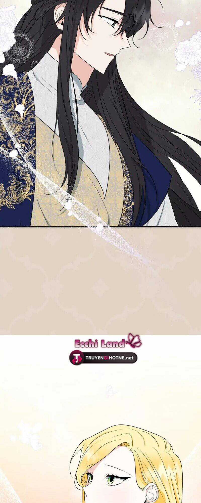 Người Chồng Thiên Thần Của Tôi Thật Ra Là Ác Quỷ Chapter 5.2 trang 9